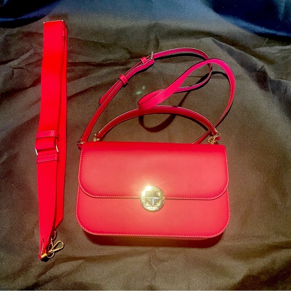 Kate Spade New York - Pink Women's Bag - Picture 1 of 14